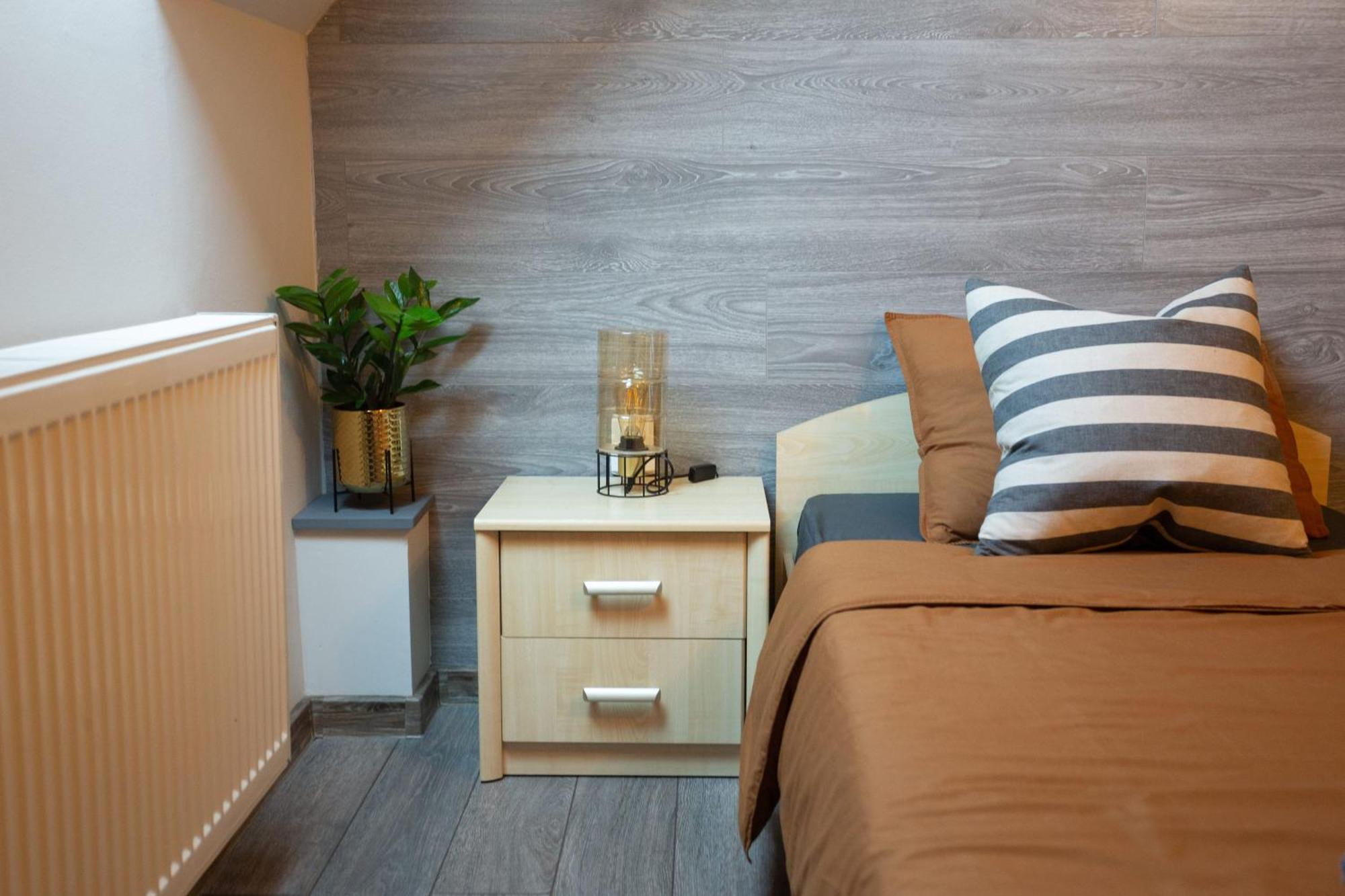 ☆ Rustic Comfort House ☆ Miercurea Ciuc Εξωτερικό φωτογραφία