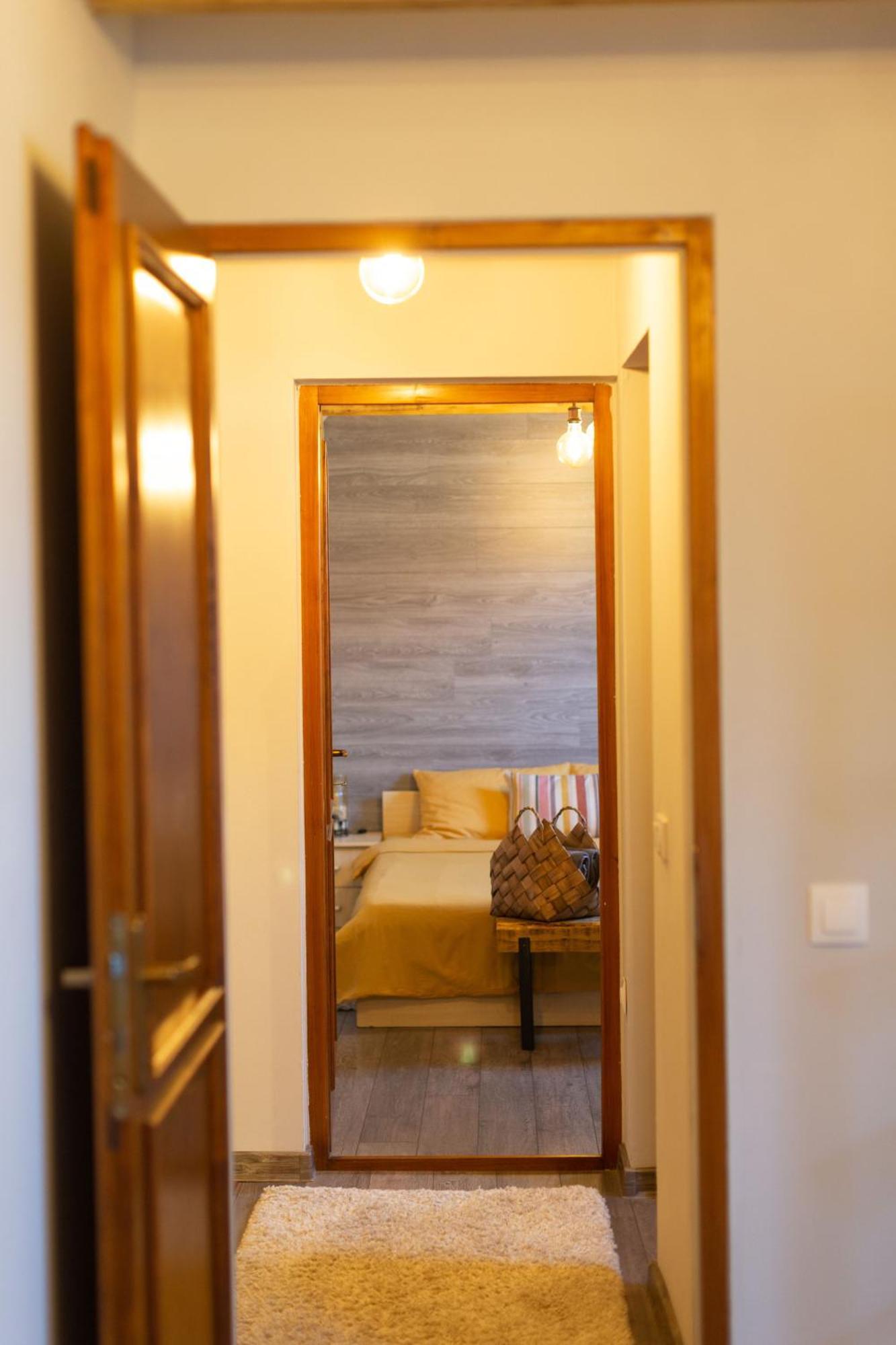 ☆ Rustic Comfort House ☆ Miercurea Ciuc Εξωτερικό φωτογραφία