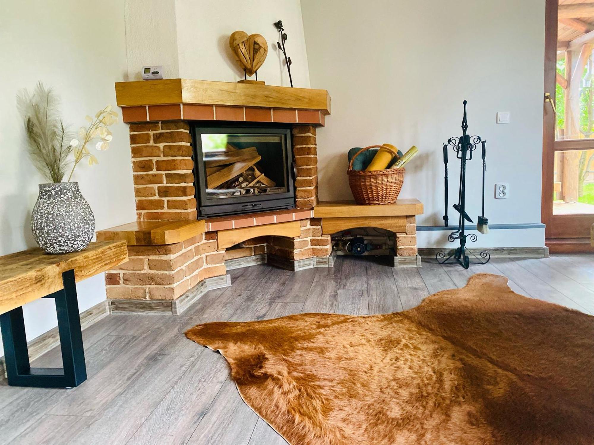☆ Rustic Comfort House ☆ Miercurea Ciuc Εξωτερικό φωτογραφία